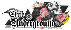 Miembro Club Underground