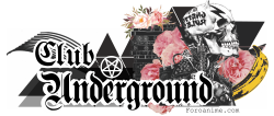 Club Underground