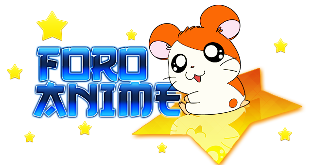 Foro Anime - Sitio de Anime, Manga, Comics y Videojuegos.