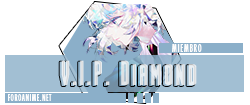 User VIP Diamond