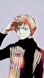 Ichigo ~☆