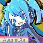 Asumi