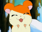 Hamtaro